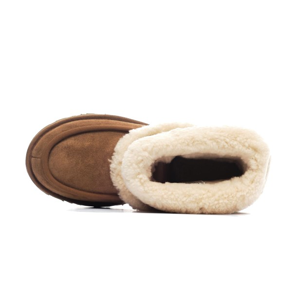 UGG W Ultra Mini Ugg Fluff 1145410-CHE