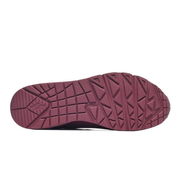 Skechers UNO - STAND ON AIR 73690-PLUM