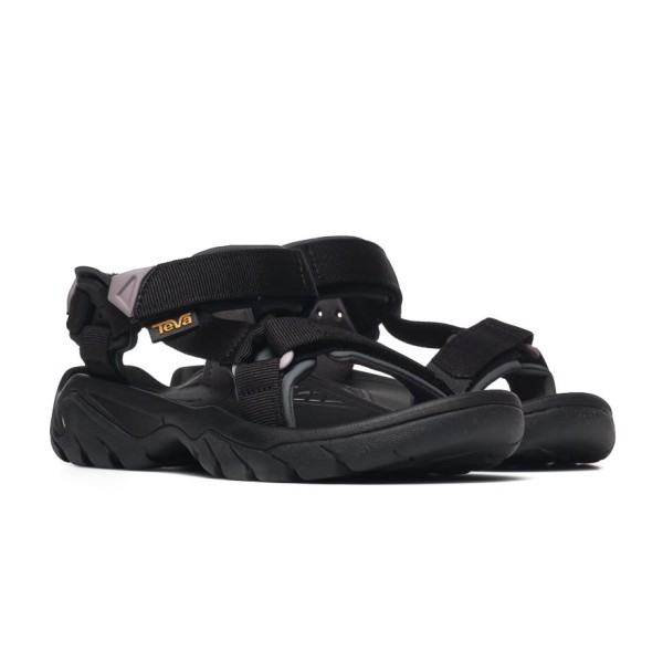 Teva Terra Fi 5 Universal Women's  1099443-BLK