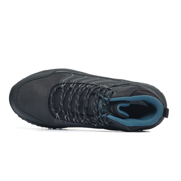 Skechers ARCH FIT DAWSON - RA 204634-BLK