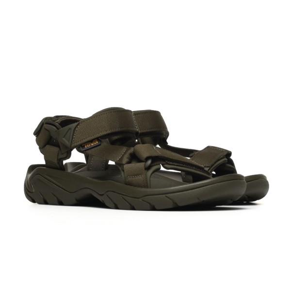 Teva Terra Fi 5 Universal Men's Olive 1102456-OLV