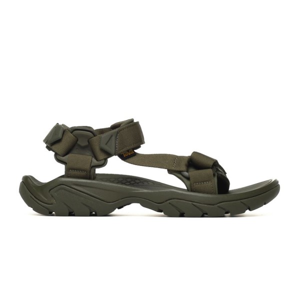 Teva Terra Fi 5 Universal Men's Olive 1102456-OLV