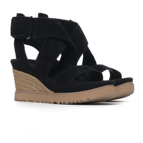 UGG lleana Ankle 1139052-BLK