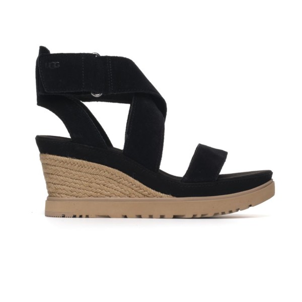 UGG lleana Ankle 1139052-BLK