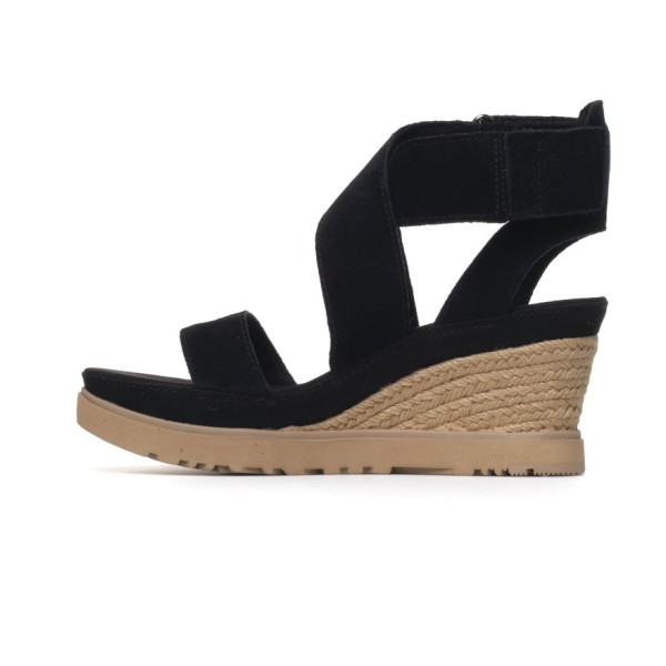 UGG lleana Ankle 1139052-BLK