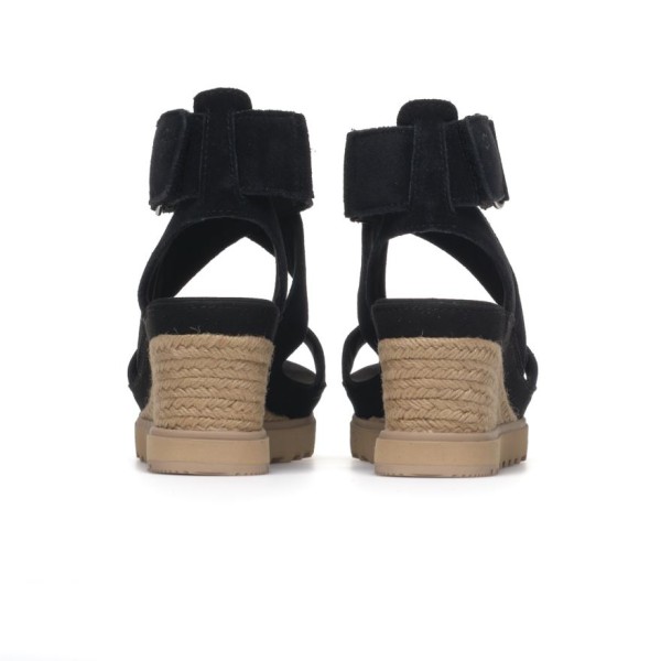 UGG lleana Ankle 1139052-BLK