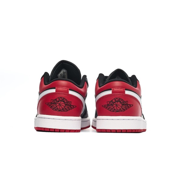 Nike Air Jordan 1 Low 553558-066