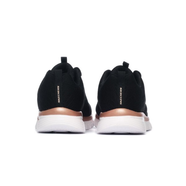 Skechers GRACEFUL-GET CONNECT 12615-BKGD