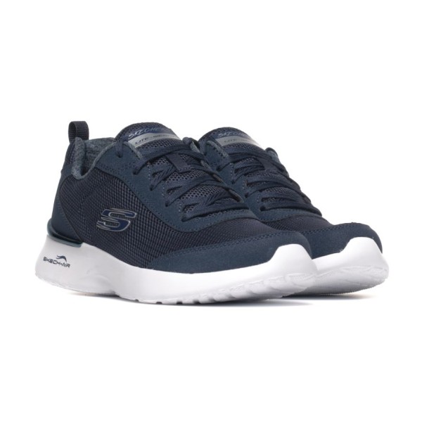 Skechers SKECH-AIR DYNAMIGHT 12947-NVY