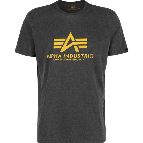 Alpha Industries Basic T-Shirt 100501-315