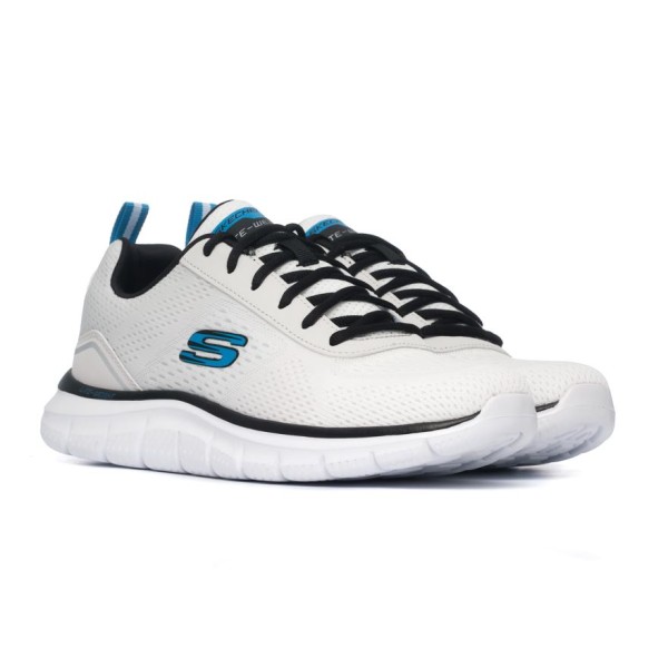 Skechers TRACK-RIPKENT 232399-WBK