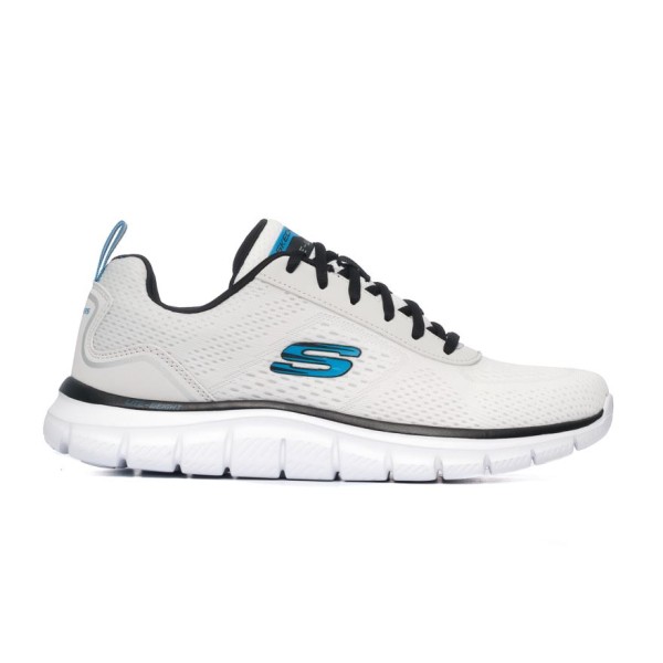 Skechers TRACK-RIPKENT 232399-WBK