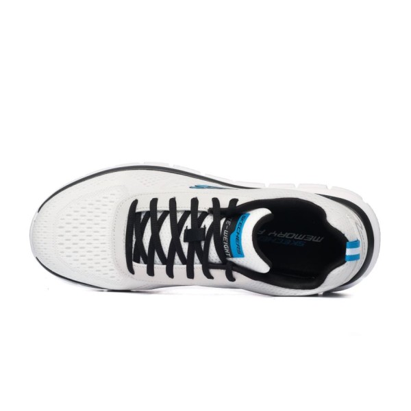 Skechers TRACK-RIPKENT 232399-WBK