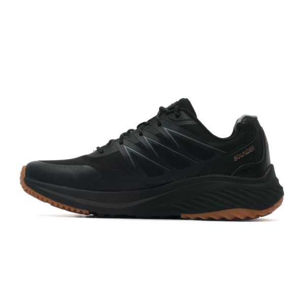 Skechers BOUNDER RSE - ZONER 232781-BKGD