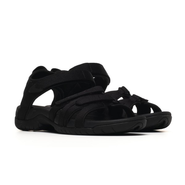 Teva Tirra 4266 Black/Black 4266-BKBK