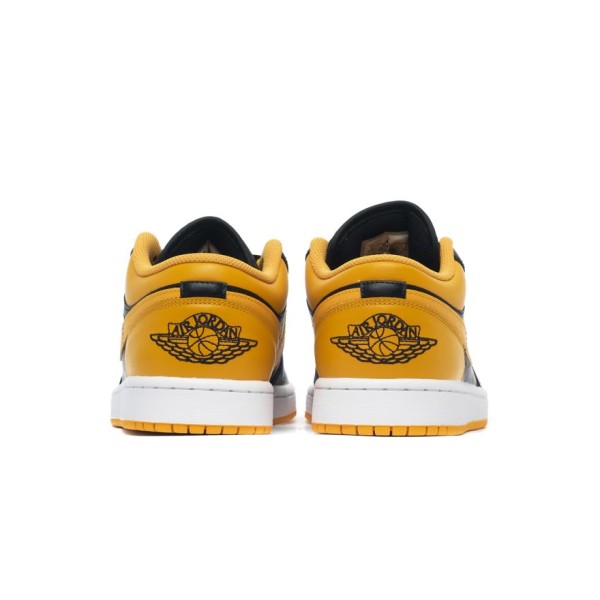 Nike Air Jordan 1 Low 553558-072