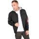 Alpha Industries MA-1 TT Hood black 196108-03