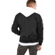 Alpha Industries MA-1 TT Hood black 196108-03