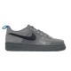 Nike AIR FORCE 1 GS DQ1097-001