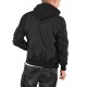 Alpha Industries MA-1 TT black/black 196108-515