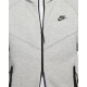 Nike M NK TCH FLC FZ WR HOODIE FB7921-063