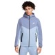 Nike M NK TCH FLC FZ WR HOODIE FB7921-440