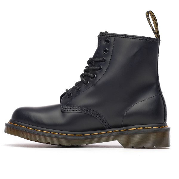 Dr Martens 1460 Smooth Black DM11822006