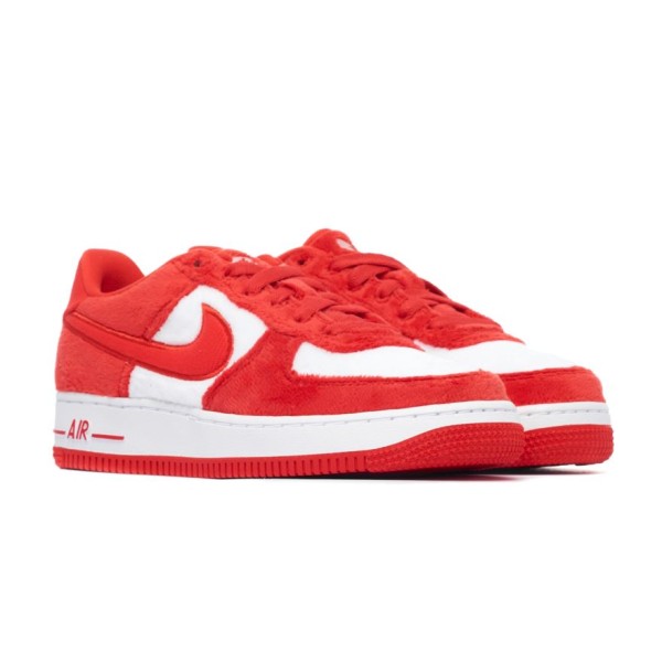 Nike AIR FORCE 1 "Valentine's Day" GS FZ3552-612