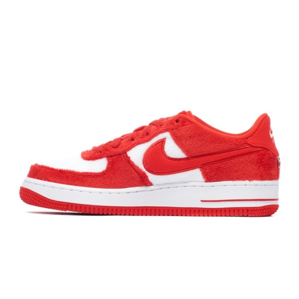 Nike AIR FORCE 1 "Valentine's Day" GS FZ3552-612