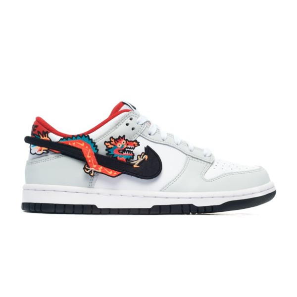 Nike DUNK LOW (GS) FZ5528-101