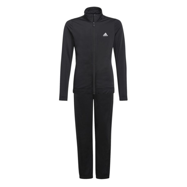 Adidas Tricot Tracksuit Black GN3963