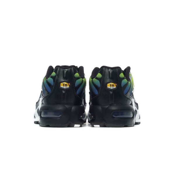 Nike AIR MAX PLUS GS HF0093-400