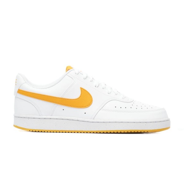 Nike COURT VISION LOW NEXT NATURE HF1744-100