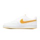 Nike COURT VISION LOW NEXT NATURE HF1744-100