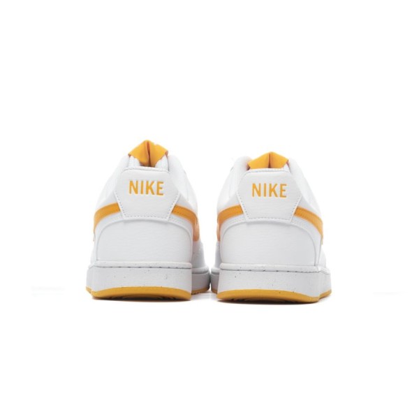 Nike COURT VISION LOW NEXT NATURE HF1744-100