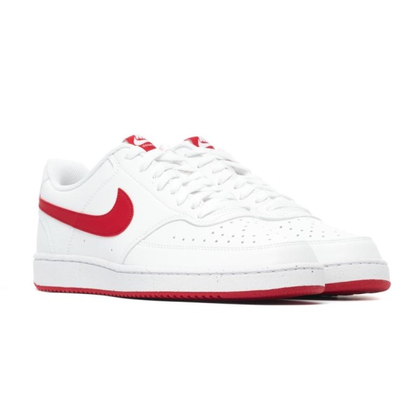 Nike COURT VISION LOW NEXT NATURE HF1744-101