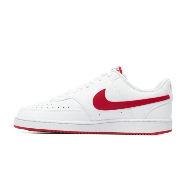 Nike COURT VISION LOW NEXT NATURE HF1744-101