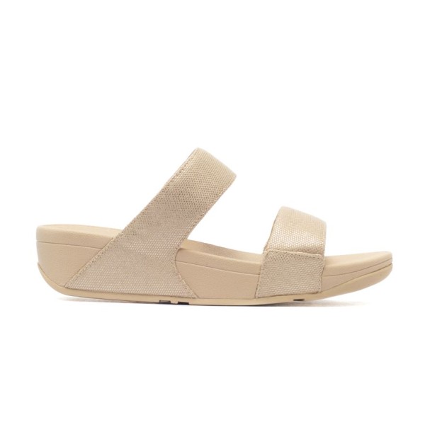 FITFLOP LULU SLIDE HR2-675