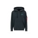 Alpha Industries Back Print Hoody 178318-353