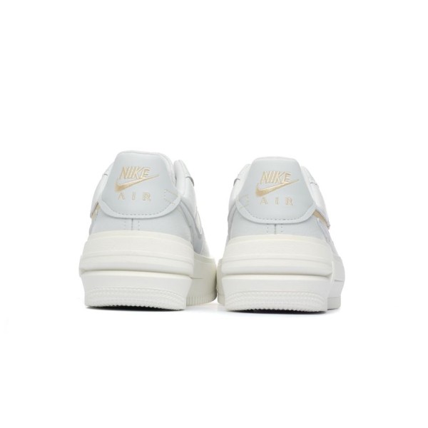 Nike Air Force 1 PLTAFORM W DJ9946-002