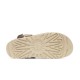 UGG Goldenstar Clog Driftwood 1138252-DRI