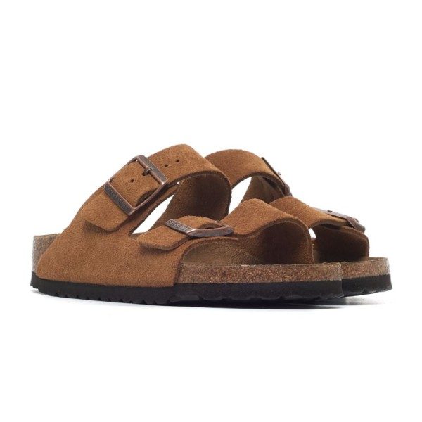 Birkenstock Arizona LEVE Mink 1027162