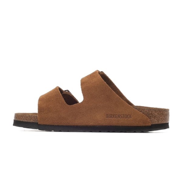 Birkenstock Arizona LEVE Mink 1027162