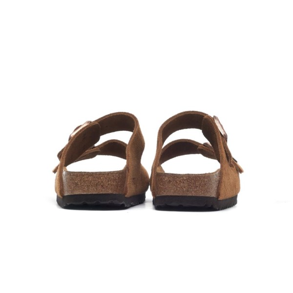 Birkenstock Arizona LEVE Mink 1027162