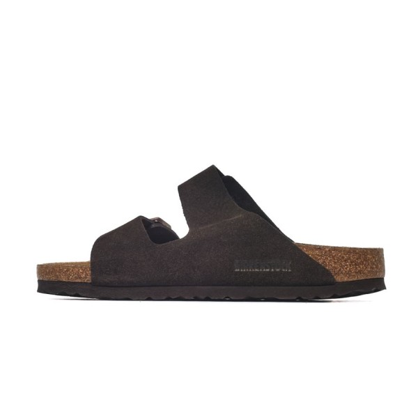 Birkenstock Arizona LEVE Mocca 1027083