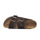 Birkenstock Arizona LEVE Mocca 1027083