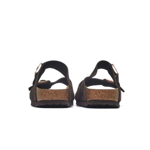 Birkenstock Arizona LEVE Mocca 1027083