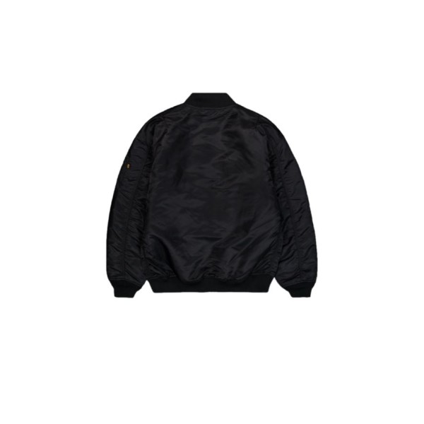 Alpha Industries MA-1 Core Wmn black 108010-03