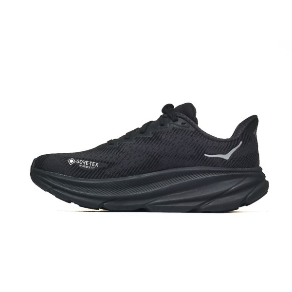 Hoka W CLIFTON 9 GTX 1141490-BBLC