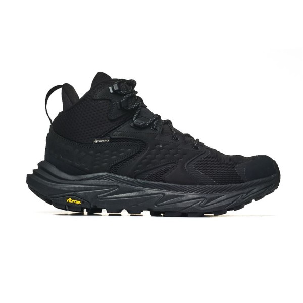 Hoka M ANACAPA 2 MID GTX WIDE 1155251-BBLC